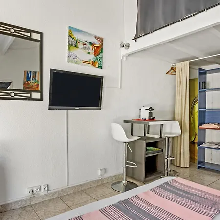 Pinede Romane * Fréjus