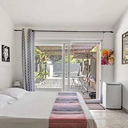 Appartement Pinède Romane