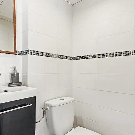 Pinede Romane Apartment