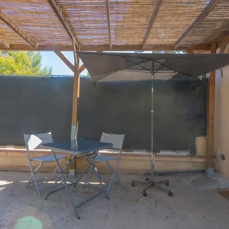 Pinede Romane * Фрежюс