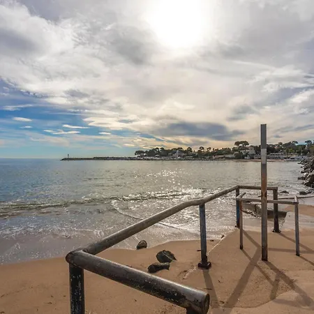 Pinede Romane Apartment *