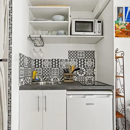 Appartement Pinède Romane Fréjus