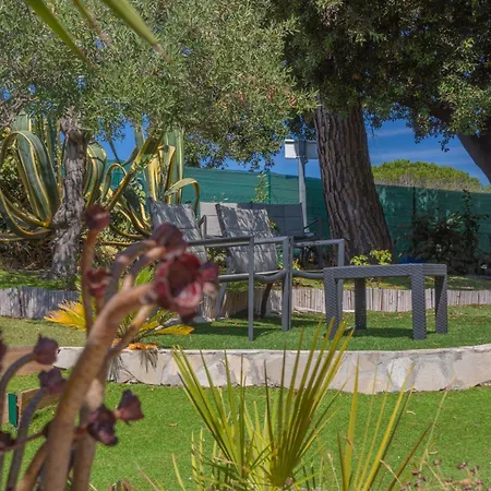 Pinède Romane Fréjus