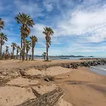 Διαμέρισμα Pinede Romane Fréjus