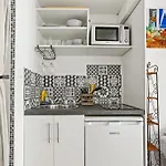 Appartement Pinede Romane Fréjus