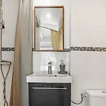 Pinede Romane Appartement *