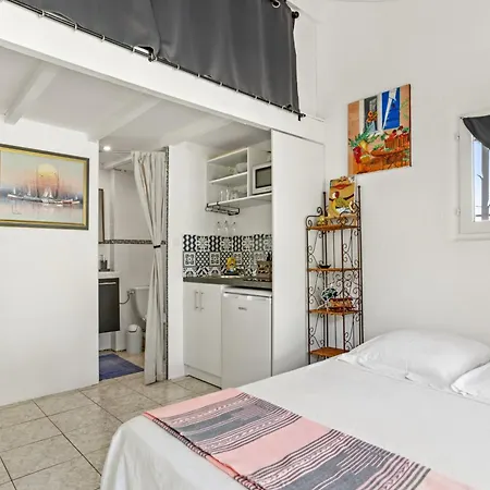 Pinede Romane Apartmán