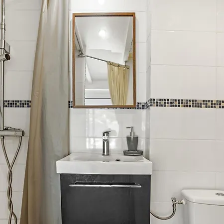 Pinede Romane Apartment Frejus