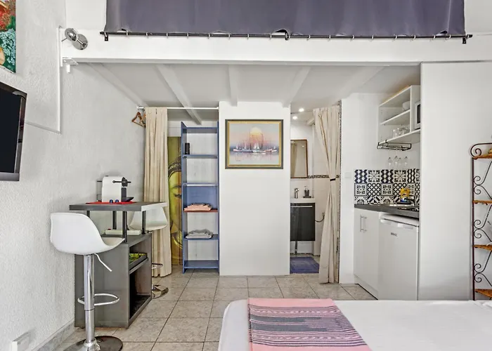 Apartmán Pinede Romane