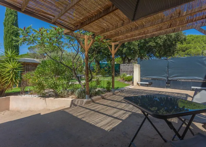 Pinede Romane Apartment *