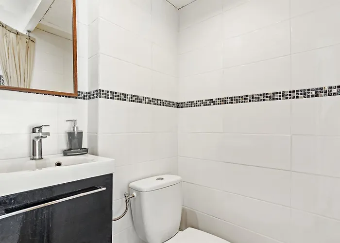 Pinede Romane Apartmán
